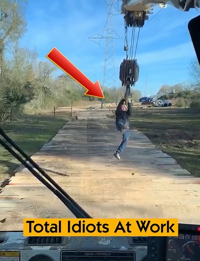 Total Idiots At Work | James Maslow