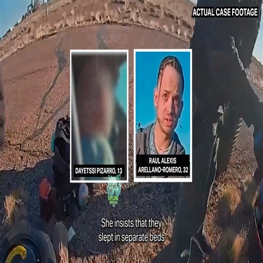 Routine Traffic Stop Finds Missing 13 Year Old Girl | Creating content 91