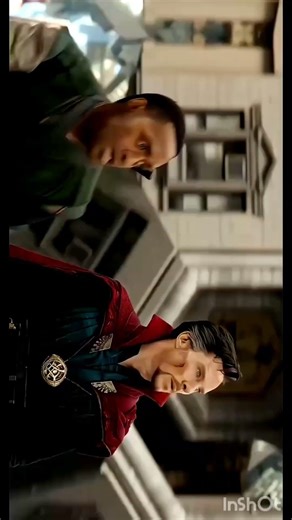 "Doctor Strange's CRAZIEST Spell! 😱