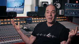 2.1K views · 21 reactions | Engineer and mixer Tom Lord-Alge has been using the original iLoud MTM studio monitors since they came out. Now, he describes what he loves about the new iLoud MTM MKII. Learn more about iLoud MTM MKII, shipping now at bit.ly/mtmmkIIshipping. | IK Multimedia | Facebook