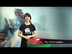 #17 Exploding TI4 Compendium, TI 4 Coverage HUB, Anuxi sponsoring jDL, ESL One updates and more!