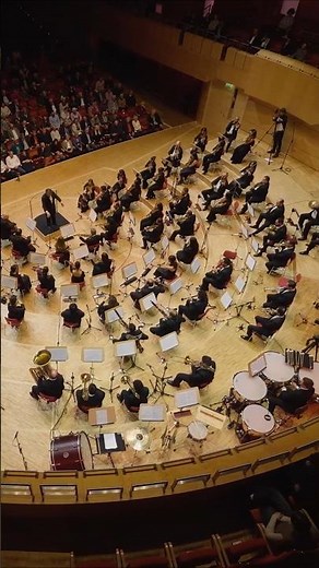 Tchaikovsky 5: Live in Essen 🎼