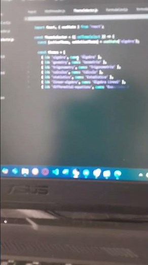 Creando una app con Nerd.lat #programming #programmer #nerdlat #IA #diversion