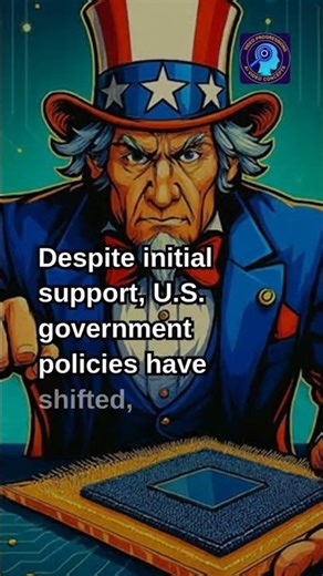 Step Forward and Two Steps Back –The U.S. AI Dance