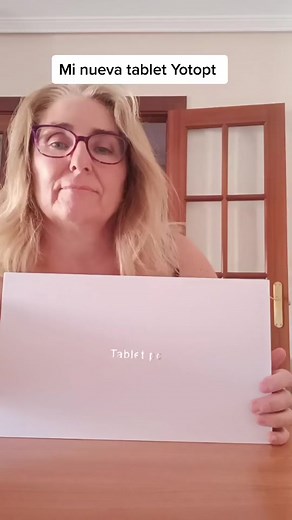 Tablet YOTOPT: Opiniones y Características Esenciales