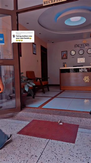 Replying to @blackman_worldwide Excelsis Garden Hotel Kisaasi Kisota Road is always willing to go above and beyond to get more clients😂 #fyp #letmetellyousomething #hotel #worldwide #service Sometimes we do @Letina😏 our Client🫠