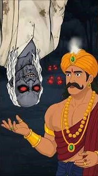 Mobile Se Cartoon Video Kaise Banaye Free Me | 5 Minute Me Vikram Betaal Animation | AutoDraft AI