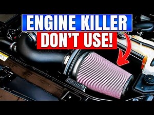 7 Mods That Are WORTH IT (And 4 That KILL Your Engine)