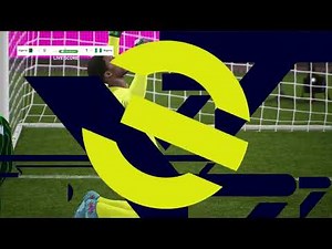 🔴 بث مباشر مباراة الجزائر ونيجيريا اليوم - VIDEO GAME SIMULATION