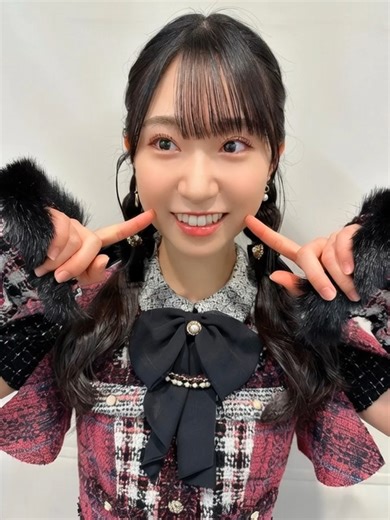 original sound - 山内瑞葵を使っている山内瑞葵 (@zukky_48.jp)の動画