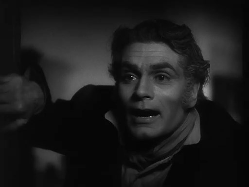 Cumbres Borrascosas 1939 Español Latino - Wuthering Heights