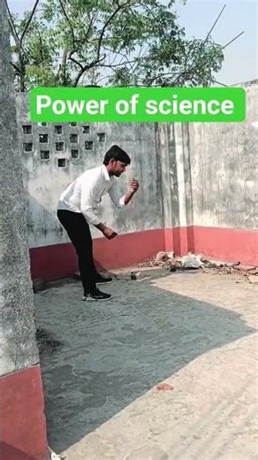 science of magic