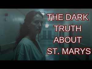 The Hospital Terror Story They Never Told You About