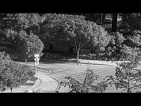 Uncooled 35mm VOx Thermal Imaging Camera