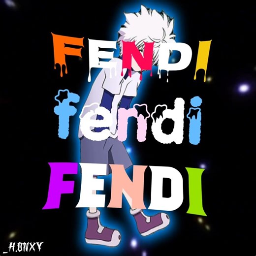 killua edit🔥🔥#anime #edit #new #otaku #trendingshorts #naruto #amvedit #capcut #killua #hxh #fendi
