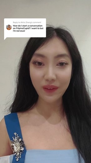 Tips para Empezar en FilipinoCupid