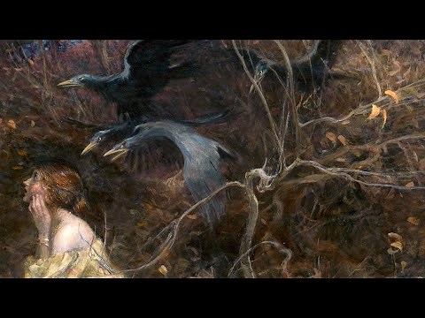 Fairy Tales of Arthur Rackham