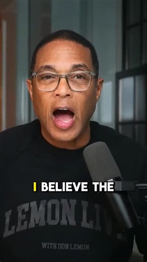The spell is broken… | Don Lemon