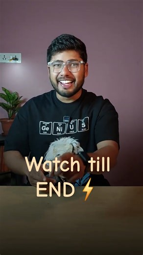 Electric Current Explained in 60 Sec 🤯| Class 10 Electricity | One Minute Revision #shorts