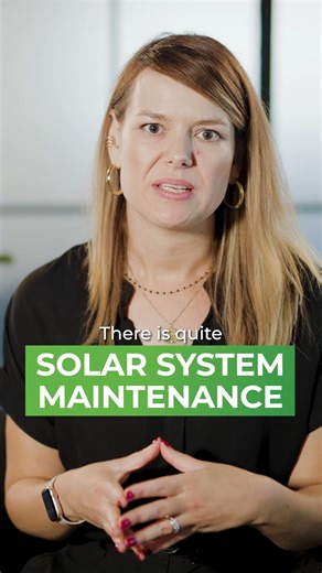 To ensure a solar PV system performs optimally, remains safe and delivers consistent output, regular maintenance is essential. Different system types require specific maintenance activities: • Rooftop systems require panel cleaning, online performance monitoring and regular electrical inspections to ensure all connections are secure and free from thermal buildup. • Ground mount systems require the same as rooftop systems, with the addition of vegetation management to prevent grass or plants from