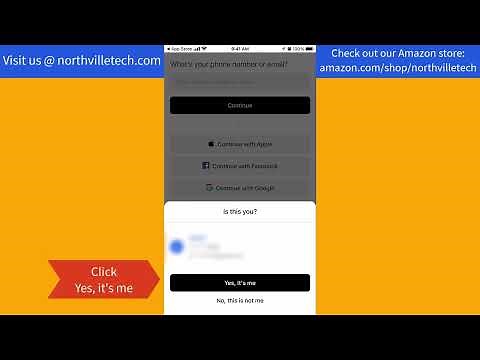 How to Download and Install Uber Driver App