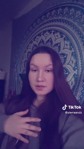 Sierra :) on TikTok