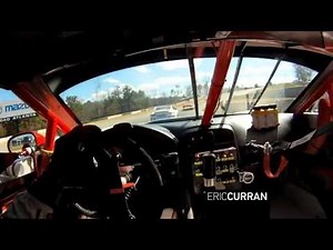 GoPro HD: Driving Corvette - TV Commercial - You in HD‬