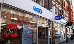 TSB staff complain they are being 'pressured to sell' 
