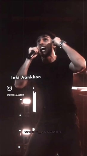 Aleem on the mic matlab industry ko khauf hai ❤️‍🔥💯 #aleemrk #talhaanjum #talhahyunus