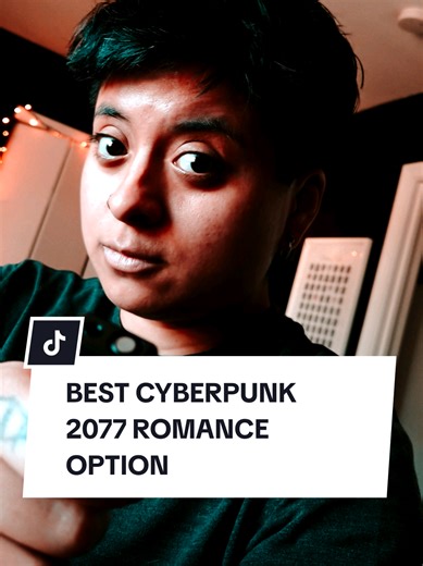 THE TIME HAS COME, WHAT IS THE BEST ROMANCE OPTION.... at least your preferred one ? 👀 #cyberpunk2077 #cyberpunk #cyberpunk2077gameplay #cyberpunkedgerunners #gamingontiktok