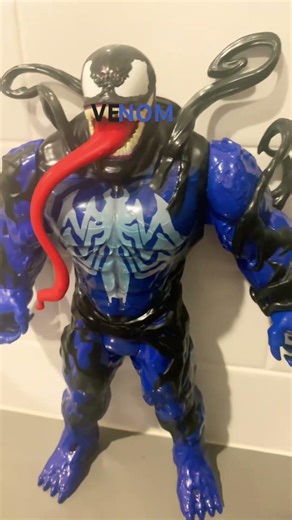 #OfficialDinoGodzillaRBX #venom