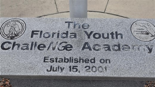 Florida Youth ChalleNGe Academy to close after nearly 25 years