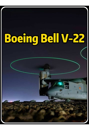 This is the “flying monster” that cost the U.S. 30 billion dollars to tame. #V22 #v22osprey #usmilitary #helicopter #aviation