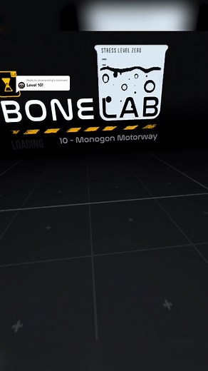 Unlocking the Light Avatar in Bone Lab Level 10 | Game Tutorial