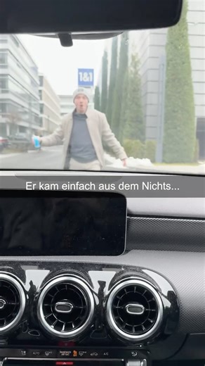 1&1 on Instagram: "Plot Twist: Damit hat niemand gerechnet. 😳 Was Du aber planen kannst? Deinen easy Wechsel zu 1&1. #1und1 #immerwiederbesser #plottwist #einfachwechsel"