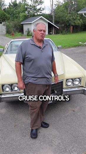 Understanding Cruise Control and Road Safety Tips