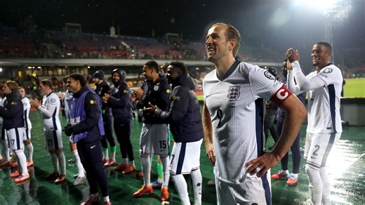 England vs. Serbia: Kick-off time, how to watch, stats, team news