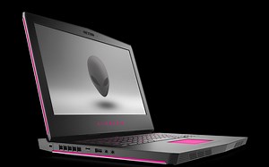 ALIENWARE 16年最新款之标标带你玩ALIENWARE（九）