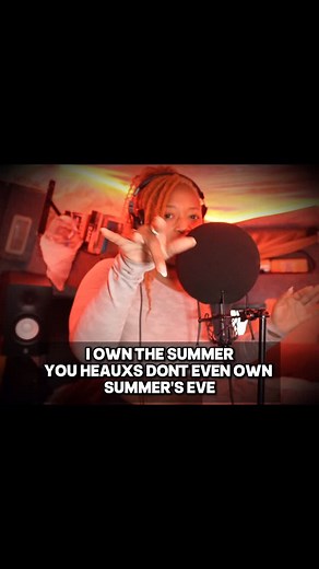 3DNATEE.COM • The CREATOR | Live From The Van… Kendrick Lamar - TV Off Freestyle | Instagram