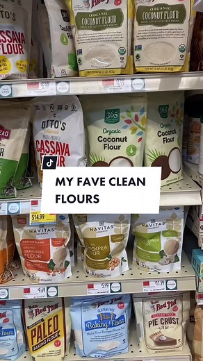 Oat Flour vs Almond Flour: Choosing the Best Flour for Baking