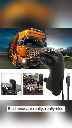 Logitech G Farm Simulator Bundle: 2nd Gen Steering Wheel, Pedals & Control Deck