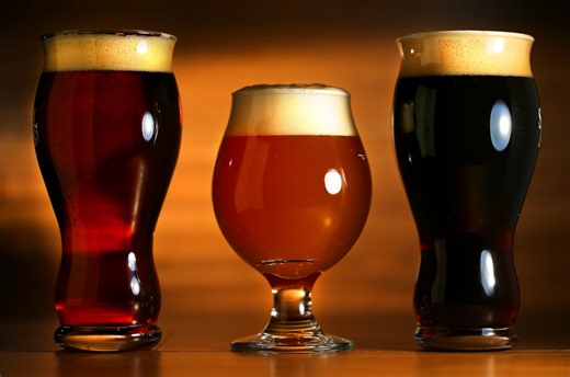 New Sam Adams beer illegal in 15 states