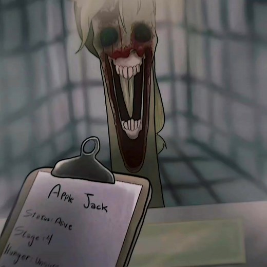 My Little Pony Worms and Zombies Exploration