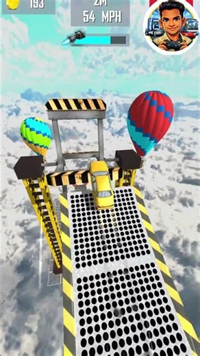 Mega Ramp Challenge #shorts #youtubeshorts #shortsfeed