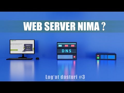 #3 VEB SERVER NIMA ?