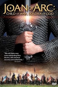 Joan of Arc (2005) - Movie