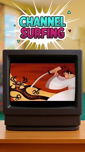 If you were a Samurai Jack kid, you were built different. Samurai Jack (Cartoon Network). #nostalgia #millennial #throwback #00s #cartoonnetwork | 90s Kid Therapy