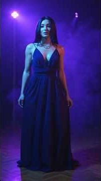 Magnetic Skin – Official Music Video Deep Techno House 2026