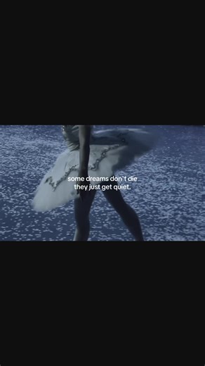 Ballet Dreams: When Ambitions Fade to Silence