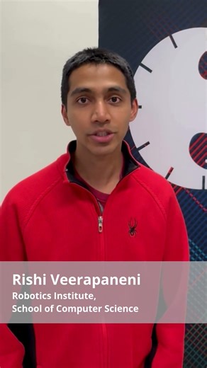 Rishi Veerapaneni Prepares for the 2026 3MT Championship